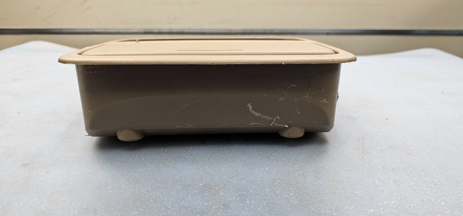 🔥03-10 Odyssey Accord Acura TSX Dome Map Lamp Light Overhead Console TAN