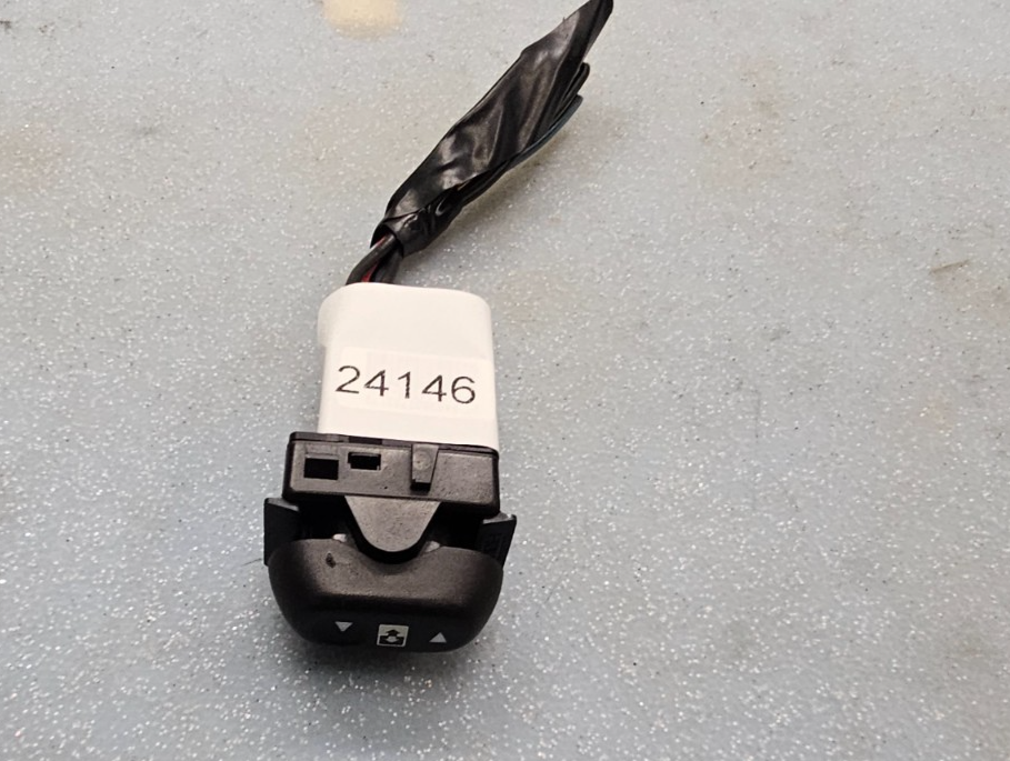 🔥05-08 FORD F150 Lincoln Mark LT Right Passenger Door Window Control Switch