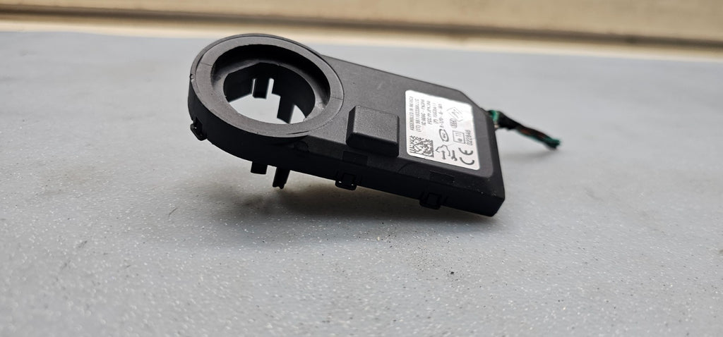 07-14 Silverado Express Yukon IGNITION TRANSCEIVER IMMOBILIZER Anti-Theft Module