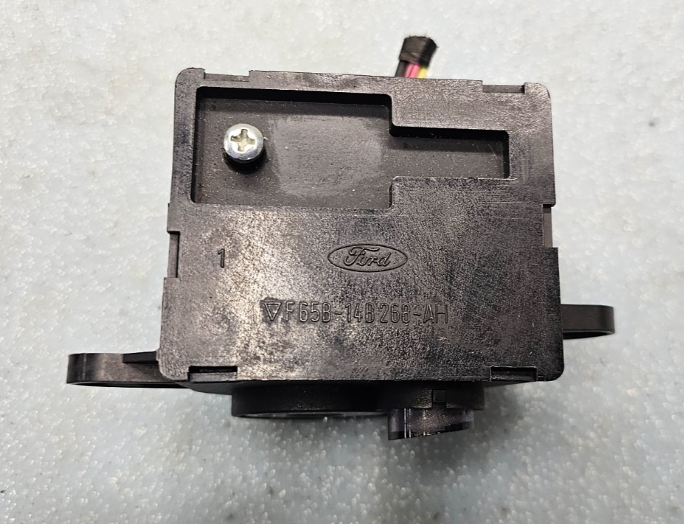 🔥99-03 Ford F-150 Navigator Dash Air Passenger Bag Deactivation Switch Light