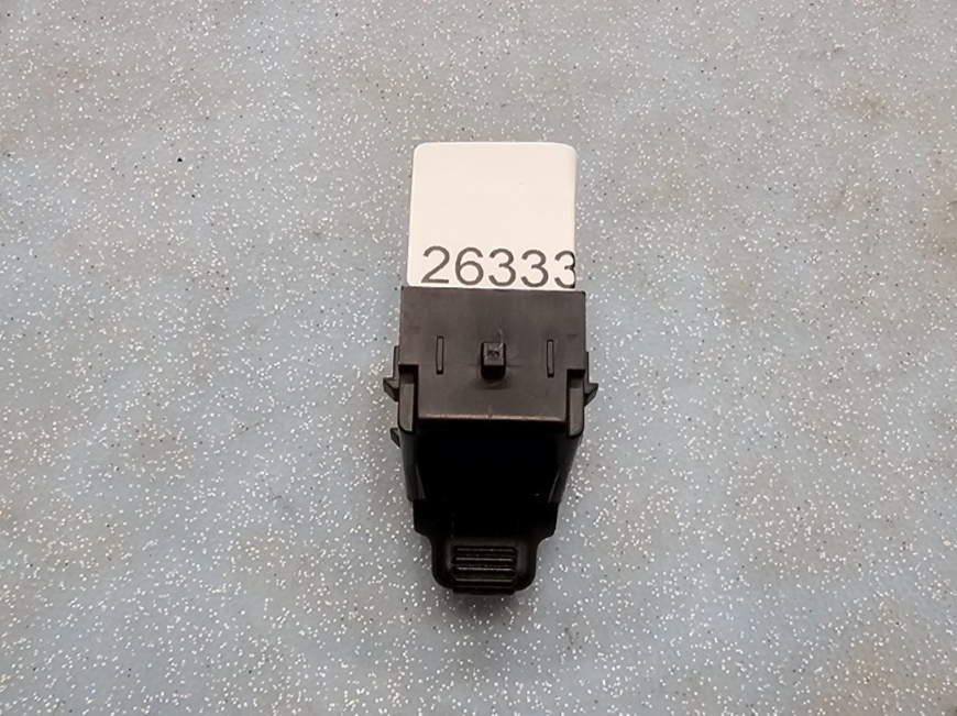🔥07-10 Jeep Wrangler Door Lock Switch Control Module BLACK OEM