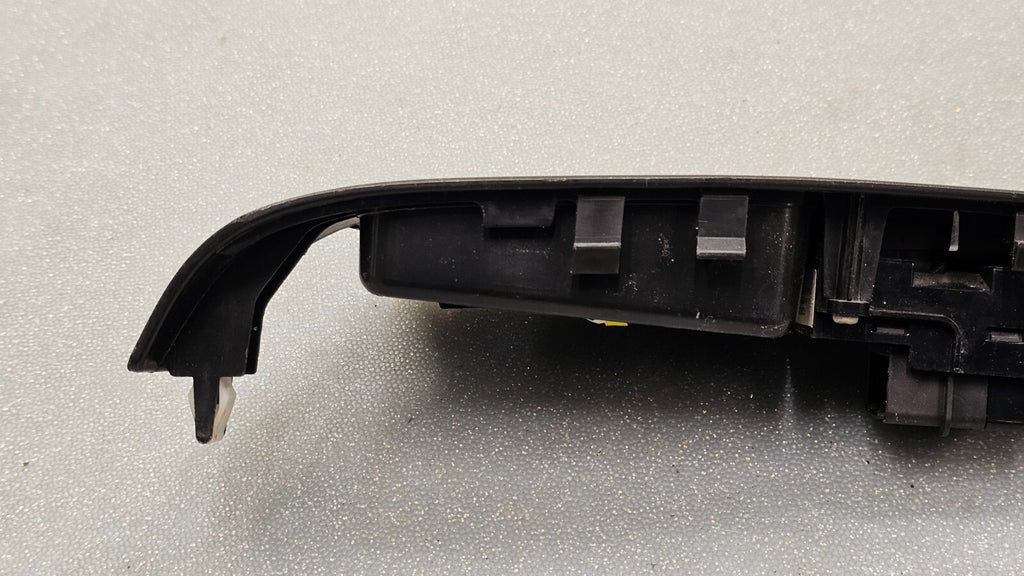 🔥06-11 Honda Civic Right Passenger Master Power Window Control Switch Black
