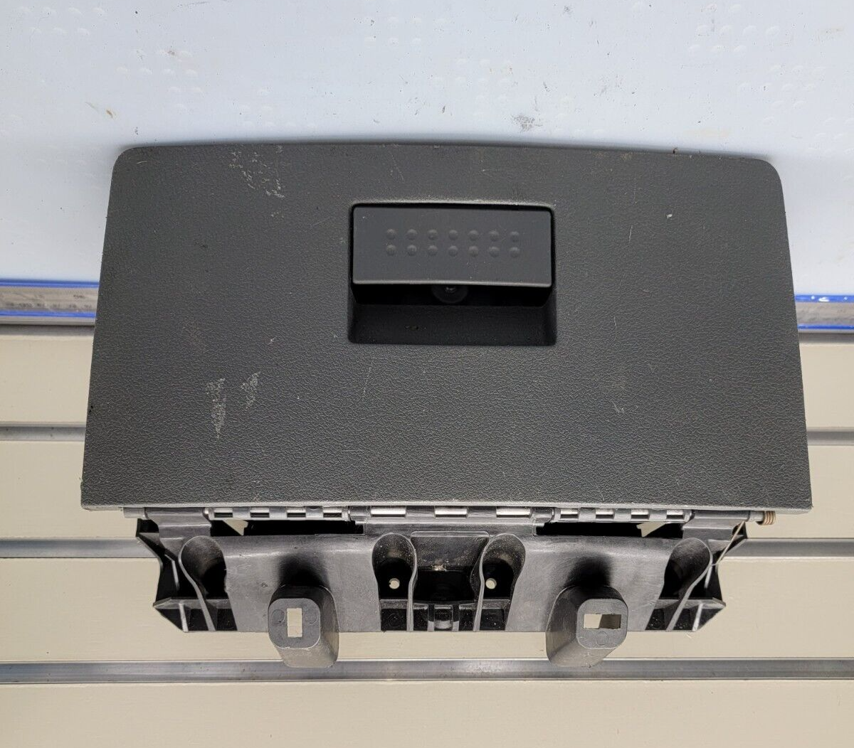 🔥06-08 Dodge Ram 1500 2500 3500 Dash Cup Holder Ash Tray GRAY CH8