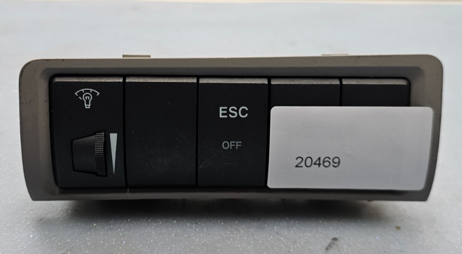 🔥2006-2007 HYUNDAI AZERA DIMMER ESC CONTROL SWITCH OEM