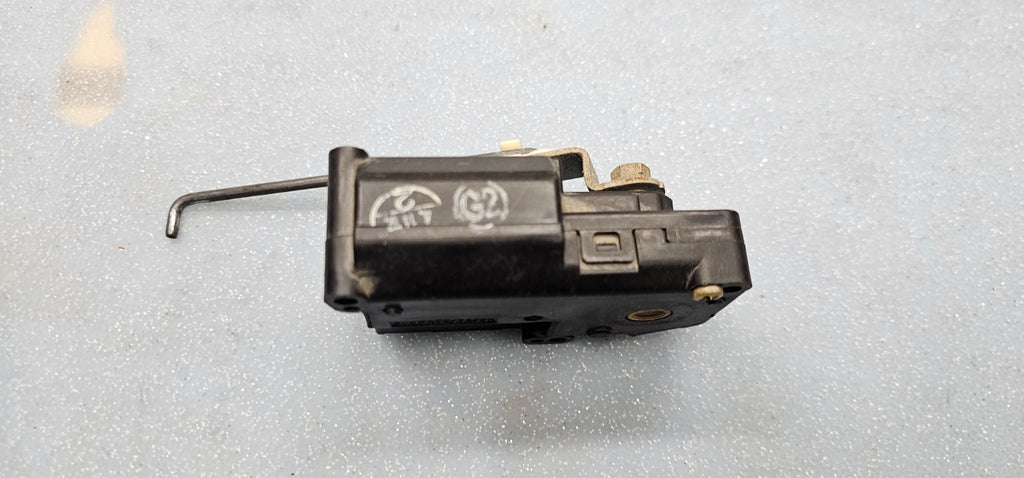 🔥97-01 Honda CR-V 96-00 Civic AC Heater Air Vent Mode Flap Actuator Motor OEM
