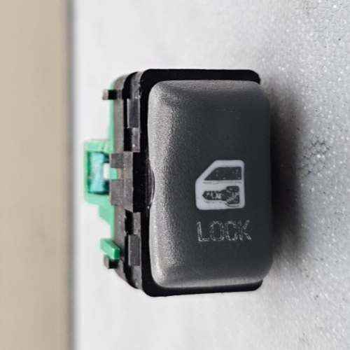 🔥97-05 GRAND PRIX VENTURE FRONT LEFT DRIVER POWER DOOR LOCK SWITCH PUSH BUTTON