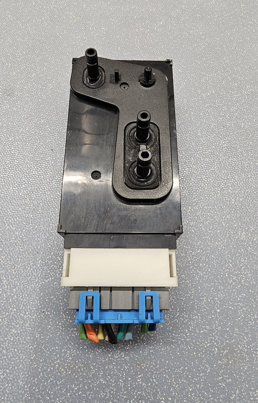 🔥00-05 CADILLAC DEVILLE FRONT LEFT DRIVER SIDE SEAT ADJUSTER SWITCH ASSEMBLY