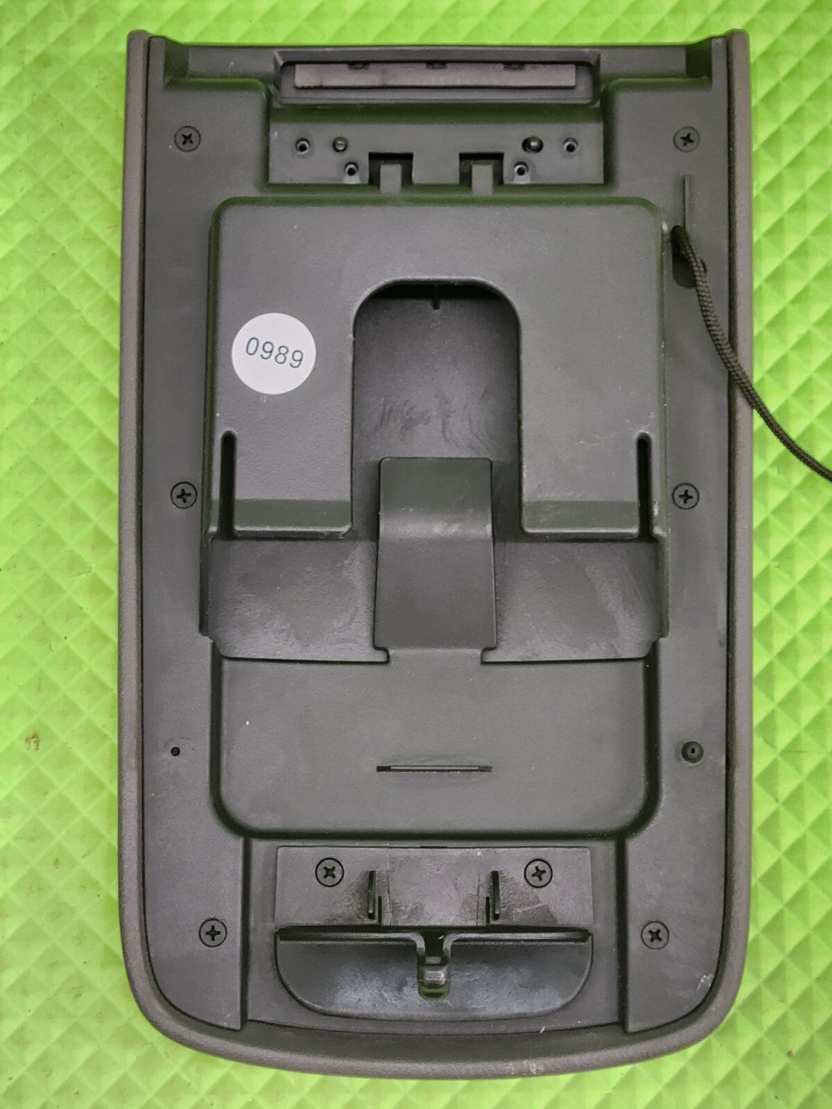 02-05 FORD EXPLORER Mercury Mountaineer Center Console Armrest Assembly DG
