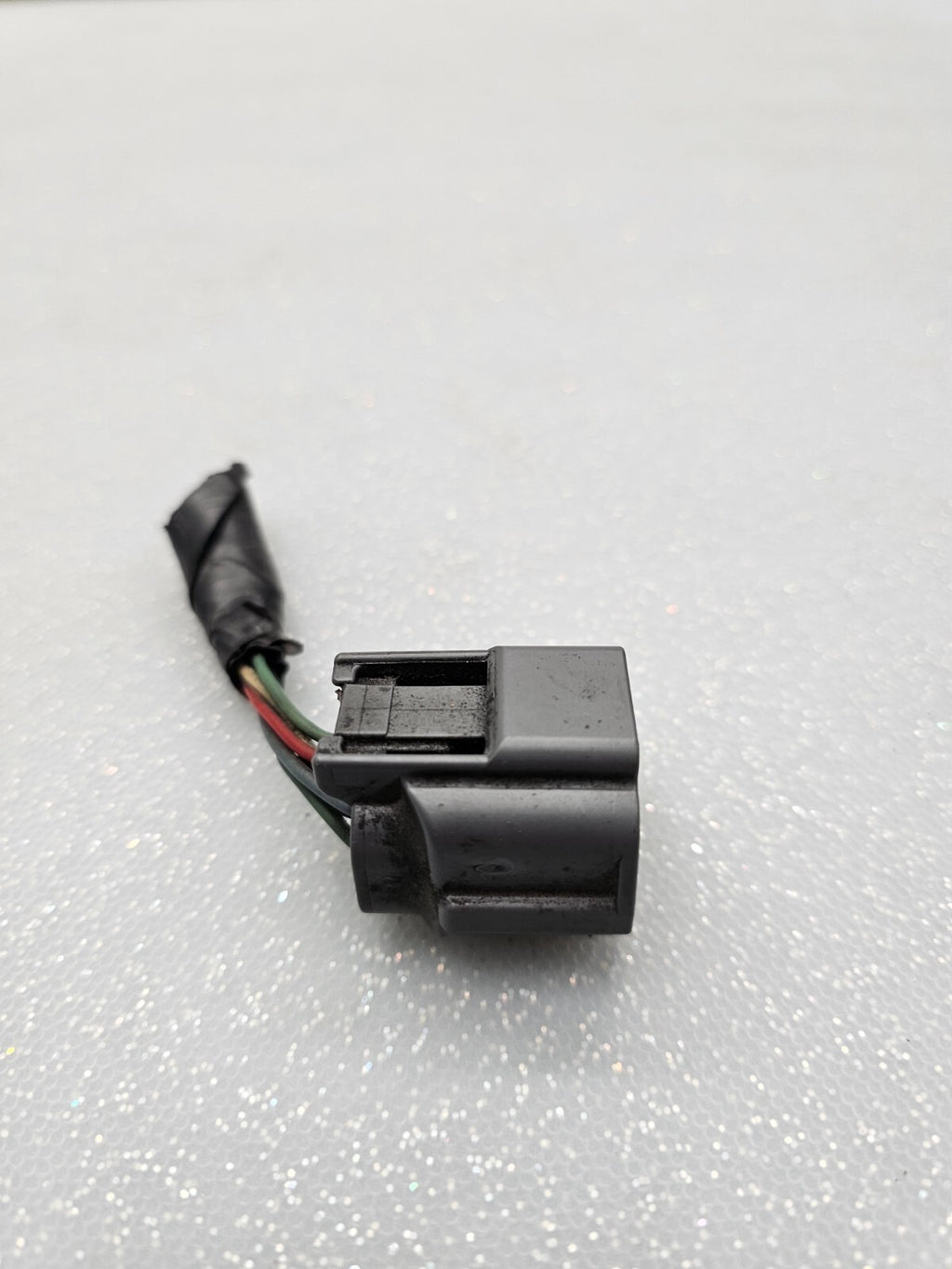 🔥03-07 Nissan Murano/ Quest/Maxima Throttle Body Wiring Connector Plug