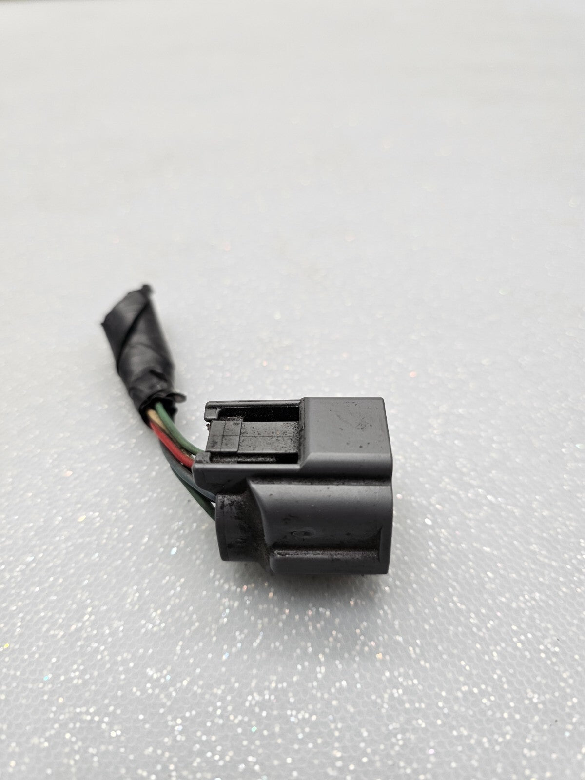 🔥03-07 Nissan Murano/ Quest/Maxima Throttle Body Wiring Connector Plug