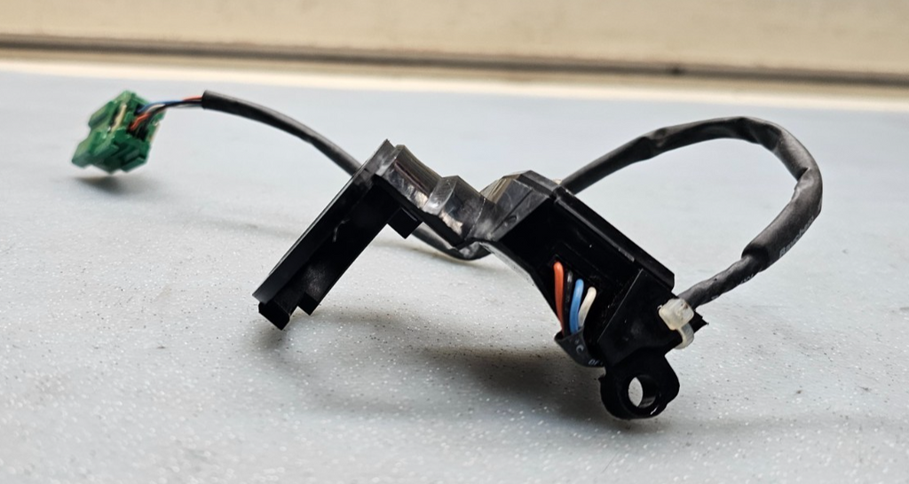 🔥03-04 FORD F-150 STEERING COLUMN IMMOBILIZER FRONT ANTI-THEFT PATS TRANSCEIVER