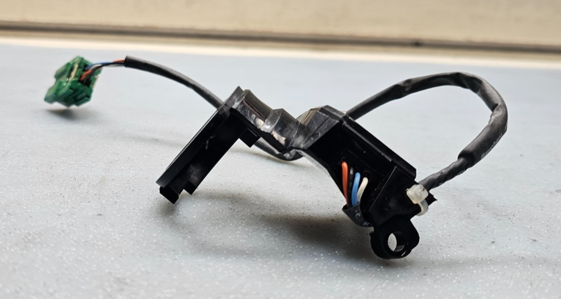 🔥03-04 FORD F-150 STEERING COLUMN IMMOBILIZER FRONT ANTI-THEFT PATS TRANSCEIVER