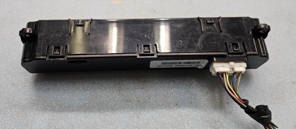 🔥11-14 HYUNDAI SONATA DASH DIGITAL CLOCK DISPLAY OEM