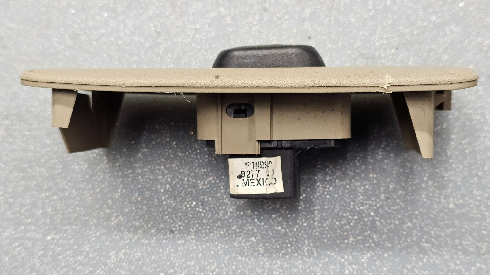 🔥00-07  Ford Taurus Right Passenger Power Window Switch