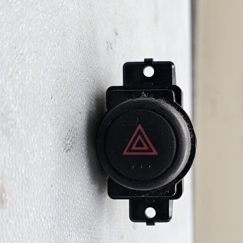 🔥03-11 Honda Element Emergency Hazard Warning Light Switch Push Button Flasher