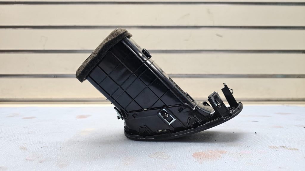 🔥10-13 KIA FORTE DASH CENTER RIGHT PASSENGER AIR VENT HEATER CONDITIONING BLACK