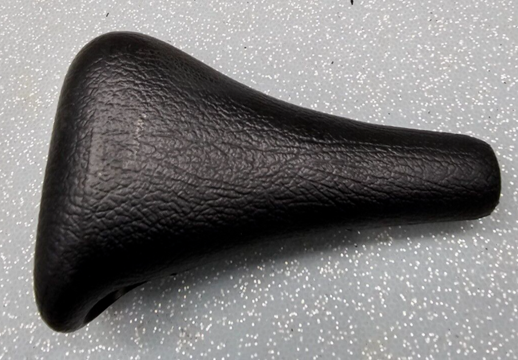 96-00 CIVIC CENTER MIDDLE SHIFT GEAR SHIFTER Automatic Transmission Handle Black