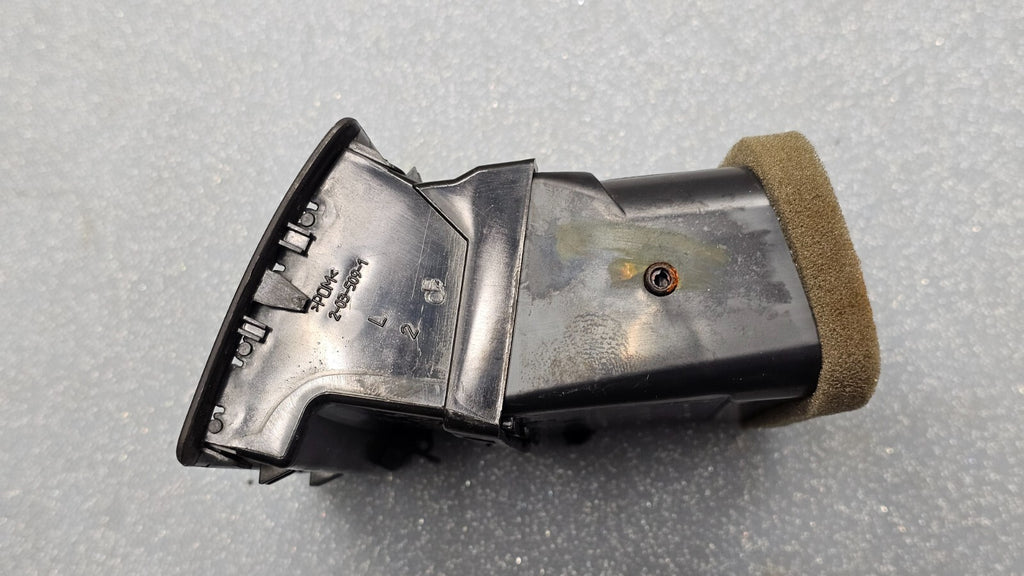 🔥06-09 FORD FUSION Dash Left Driver AIR Vent Heater Conditioning black