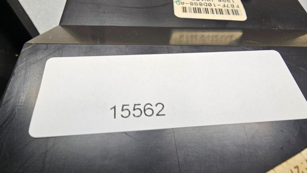 🔥95-01 Explorer Front Message Center Display Screen Switch OEM