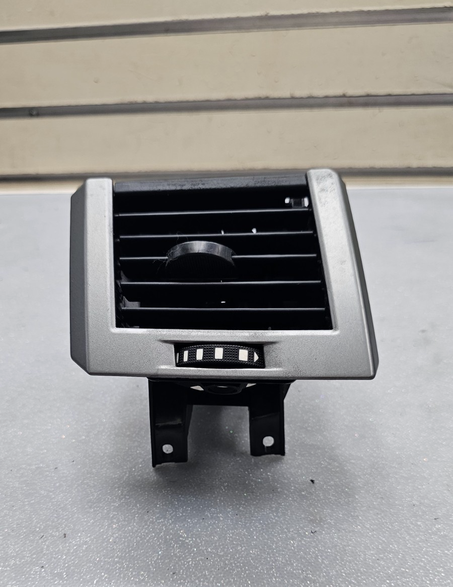 🔥 06-09 Range Rover Sport Dash Front Left Driver Air Vent Heater Filter SILVER