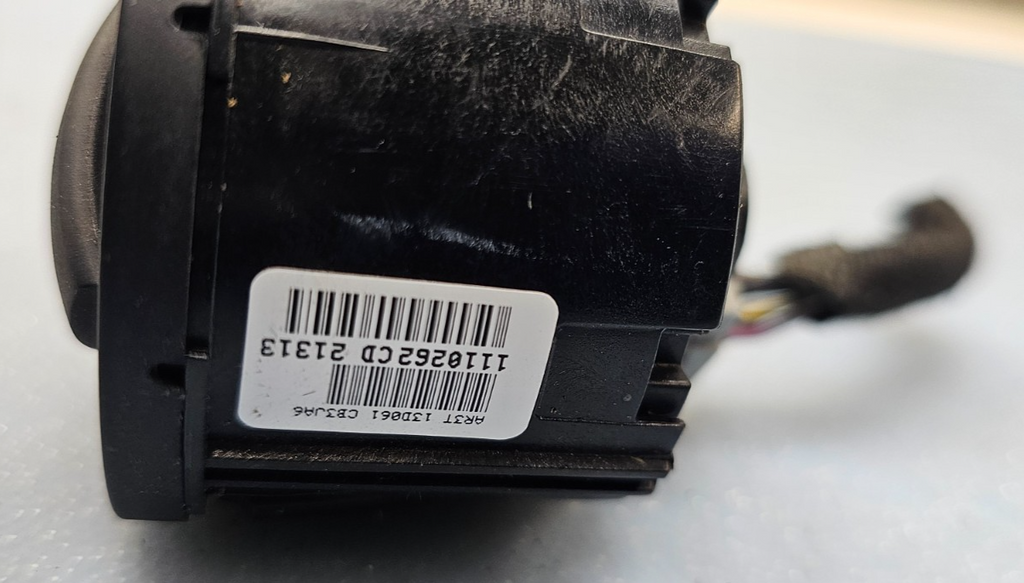 🔥08-10 Ford  F-250 F-350 F-450 F-550 Headlight Head  Light Lamp Switch Fog Auto