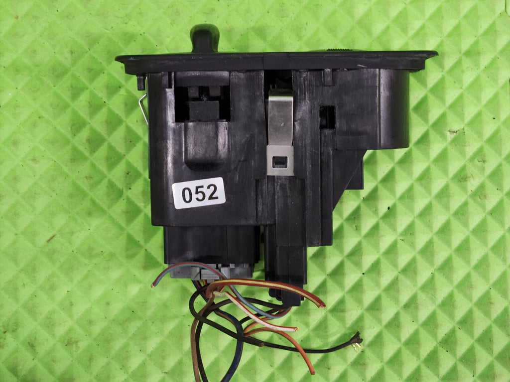 🔥97-03 Ford F-150 EXPEDITION Headlight Dimmer Lamp Switch BLACK HS3