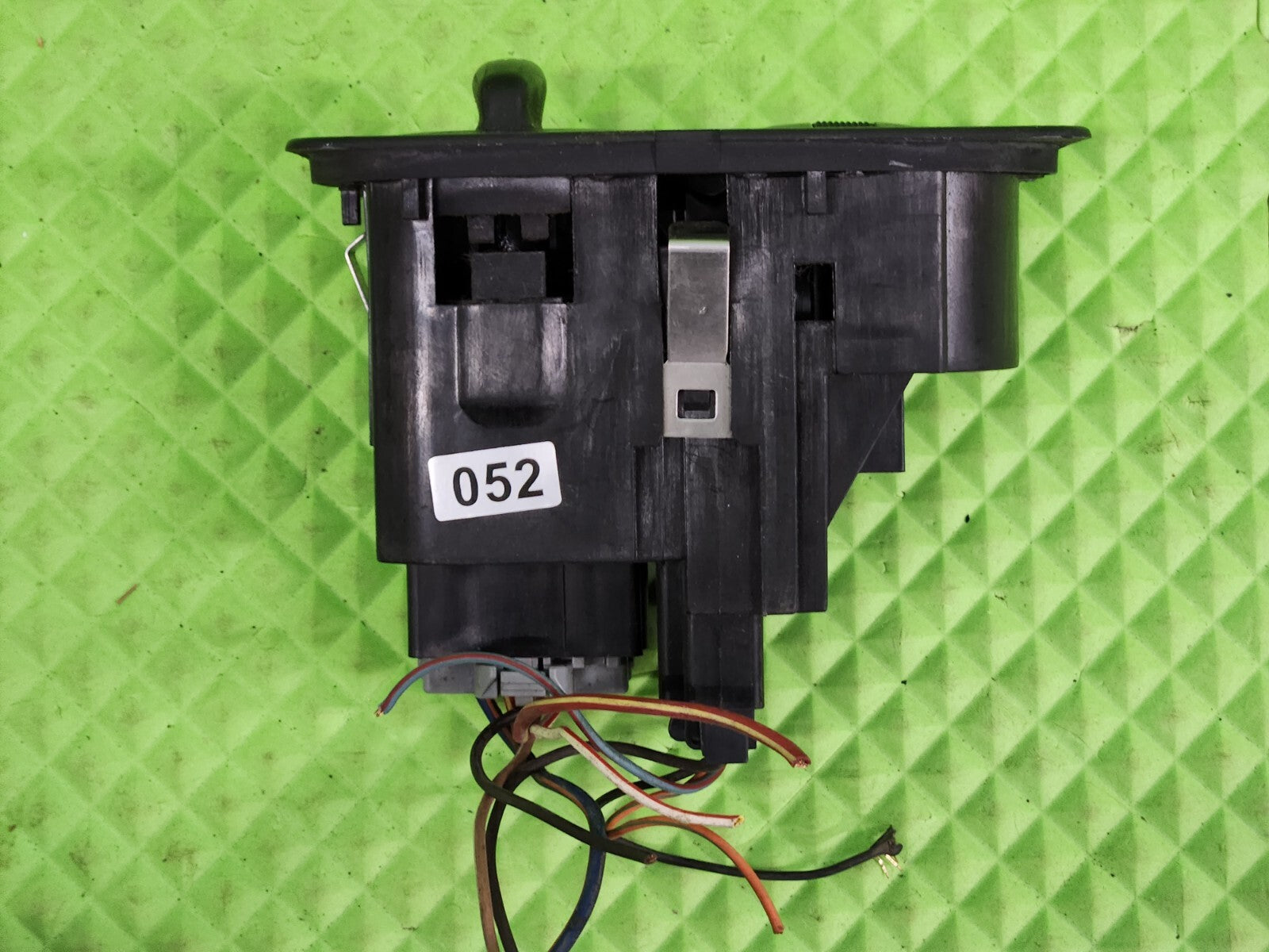 🔥97-03 Ford F-150 EXPEDITION Headlight Dimmer Lamp Switch BLACK HS3