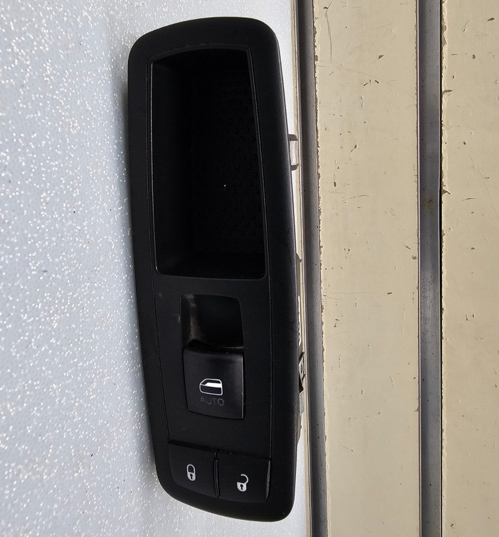 🔥13-16 Dart Cherokee Chrysler 200 Right Passenger Window Control Switch BLACK
