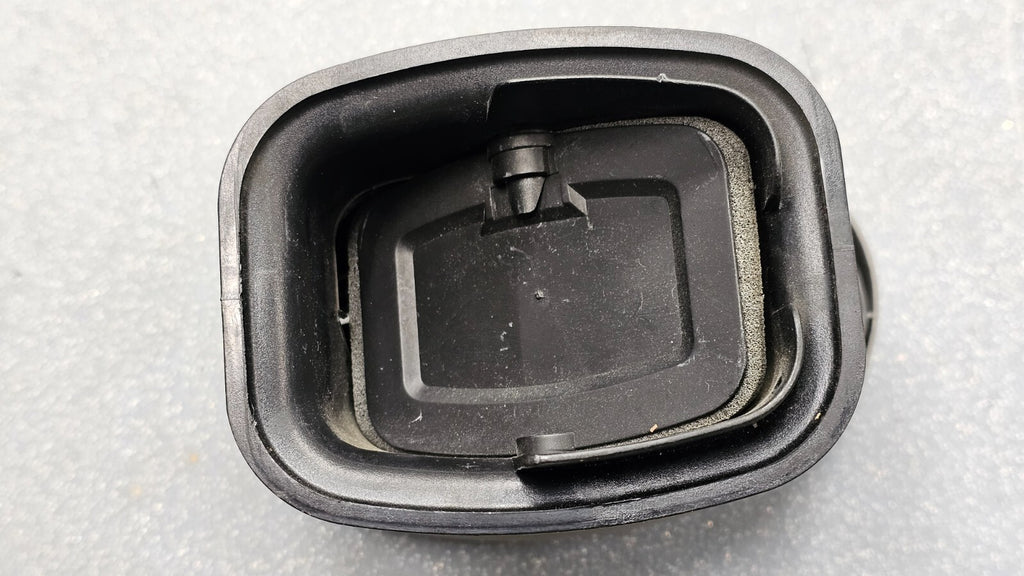🔥00-04 FORD FOCUS Dash Left Driver Air Vent A/C AC Heater Panel Black/Tan
