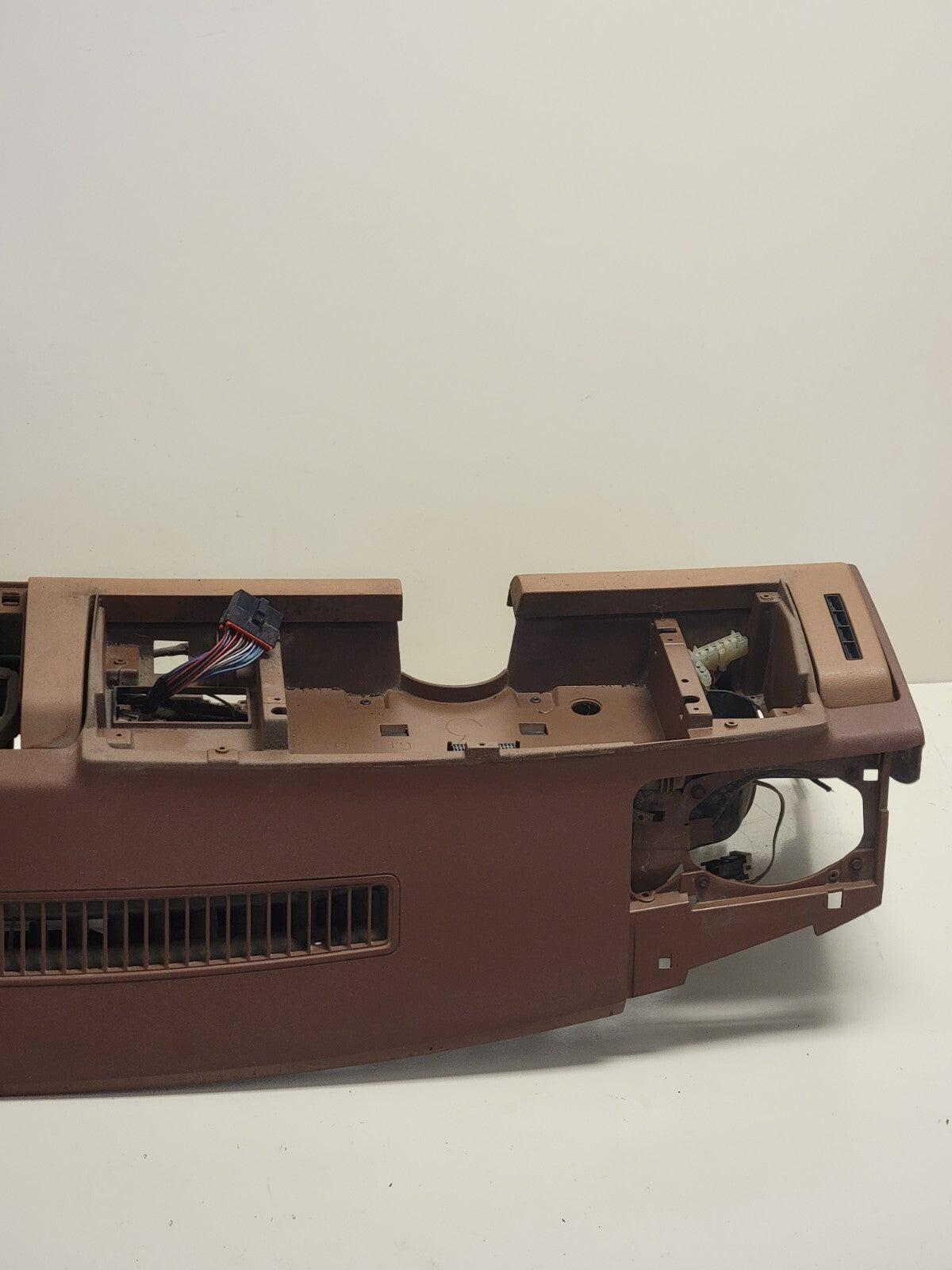 🔥1988-1994 CHEVY GMC C/K SUBURBAN BLAZER Dashboard DASH CORE Mount Brown DB1