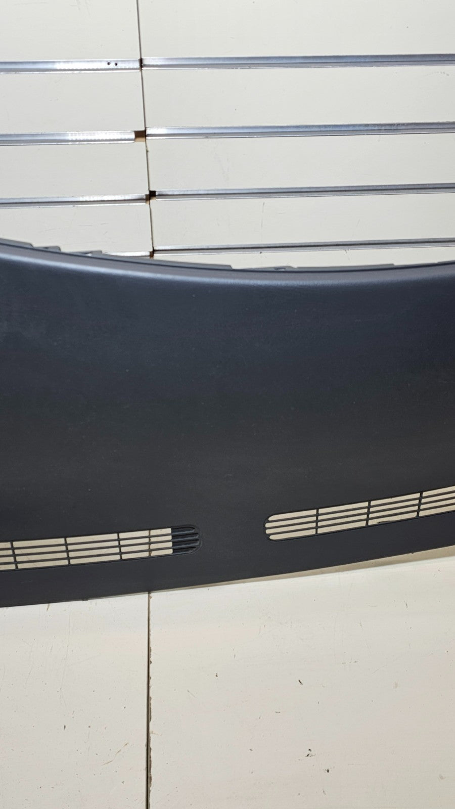 🔥99-06 SILVERADO SIERRA TAHOE Upper Cap Cover Top Dashboard Pad BLACK DP1