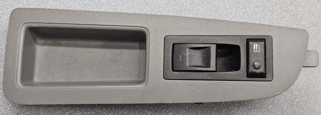 07-11 Charger Dakota Chrysler 200 300 Right Passenger Power Window Switch Gray