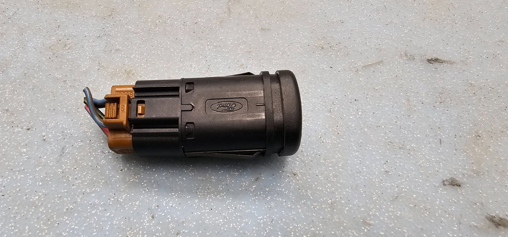 🔥99-07 Ford Escape F250 SUPER DUTY HEATER DEFROST DEFOG WINDOW CONTROL SWITCH