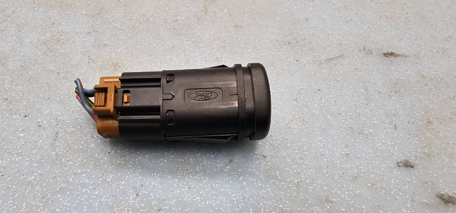 🔥99-07 Ford Escape F250 SUPER DUTY HEATER DEFROST DEFOG WINDOW CONTROL SWITCH