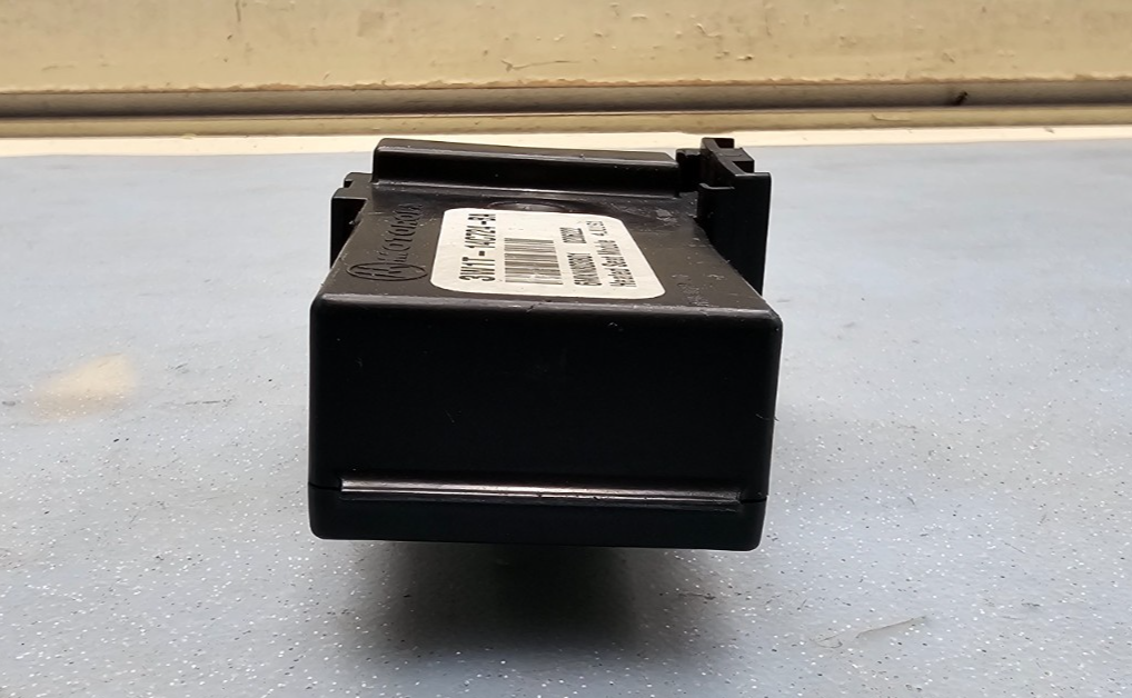🔥2003-2011 Lincoln Town Car Control heated seat Module OEMB BLACK