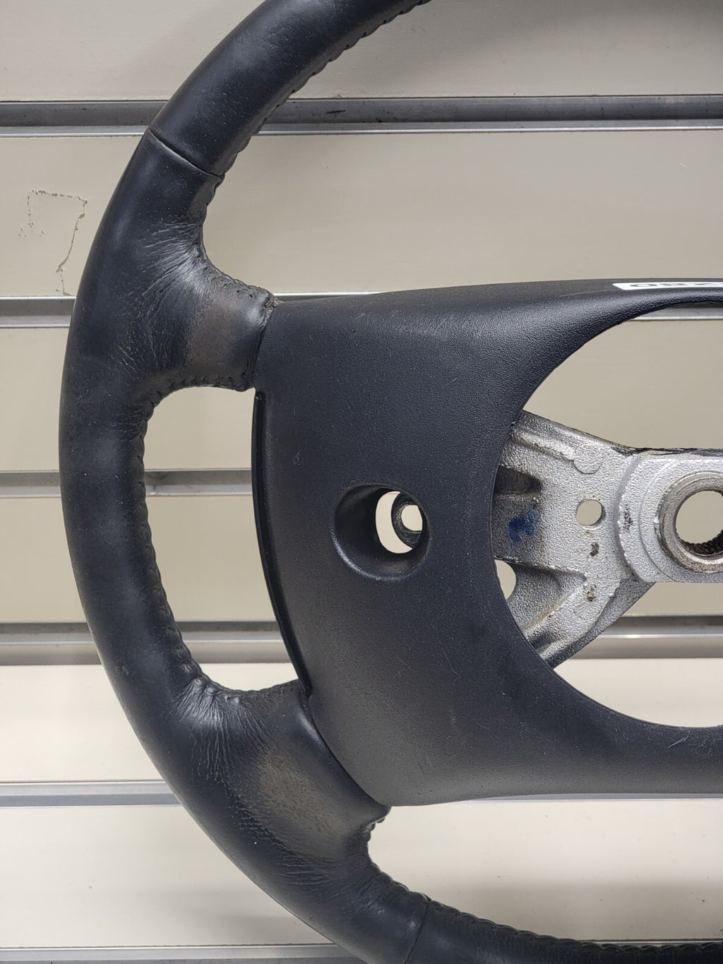 🔥 1998-2001 Dodge Ram 1500 2500 3500 Black Steering Wheel 98 99 00 01 OEM