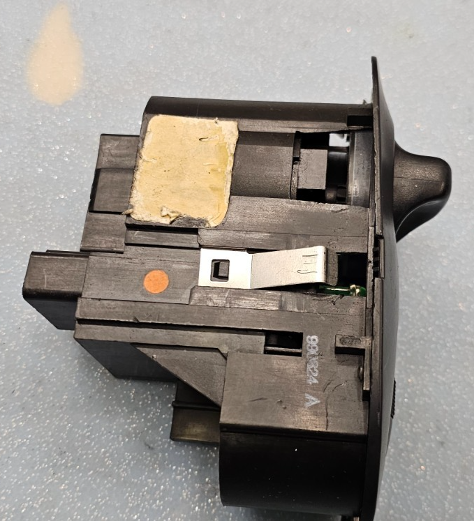 🔥97-03 Ford F150 Expedition HEADLIGHT SWITCH dimmer control OEM