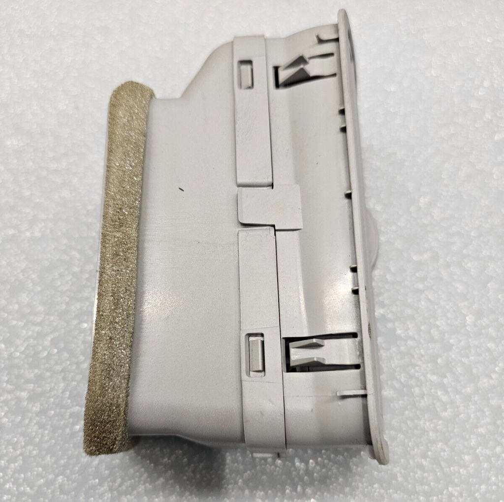 🔥05-09 BUICK LACROSSE DASH RIGHT PASSENGER AC AIR VENT HEATER CONDITIONING Gray