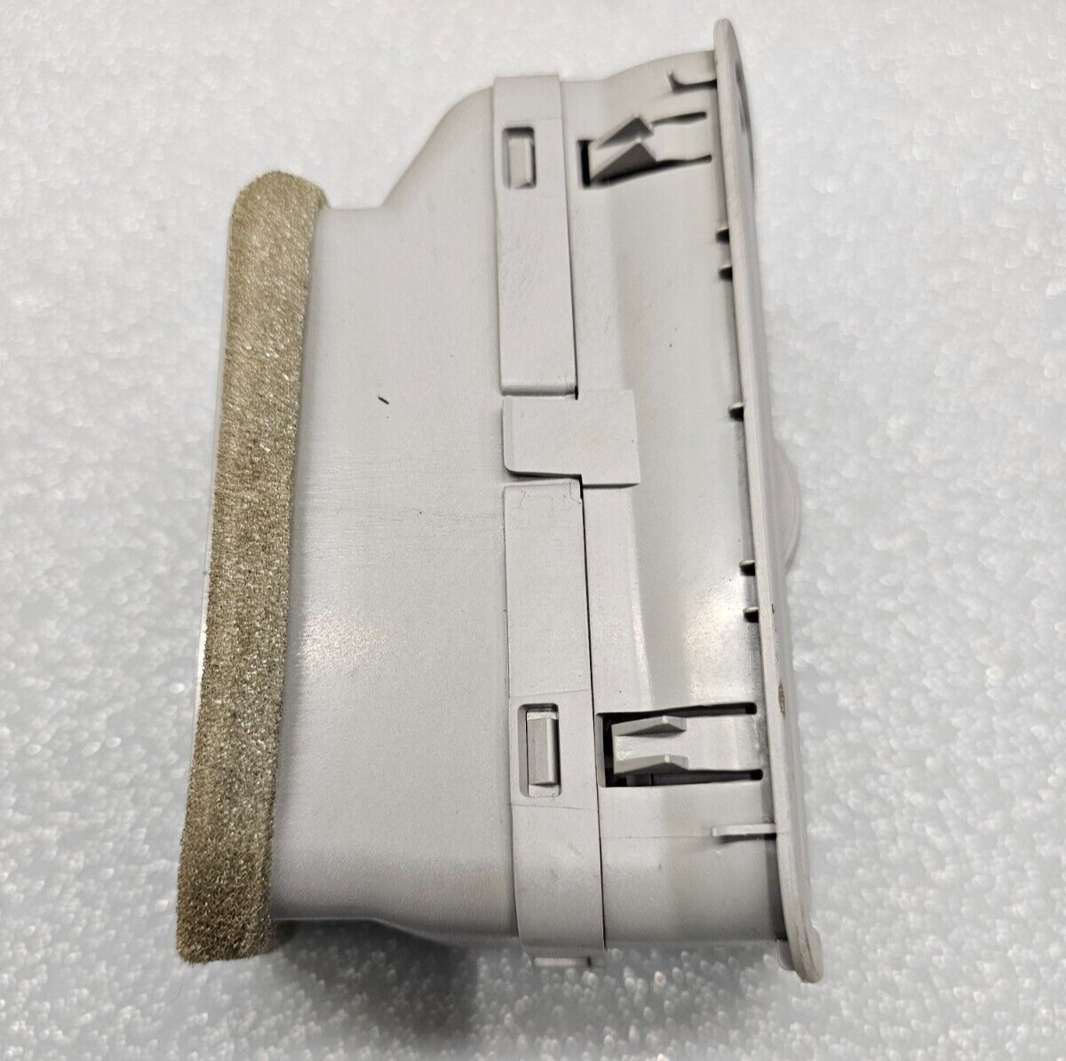 🔥05-09 BUICK LACROSSE DASH RIGHT PASSENGER AC AIR VENT HEATER CONDITIONING Gray