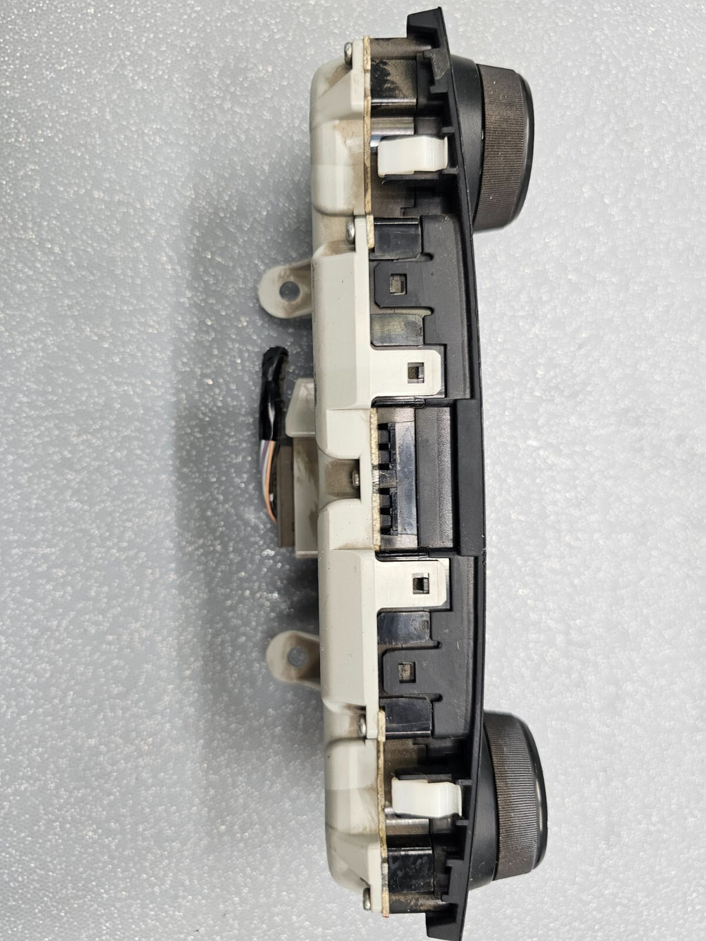 🔥07-09 Honda CR-V Dash A/C HEATER CLIMATE TEMPERATURE CONTROL AIR CONDITIONER