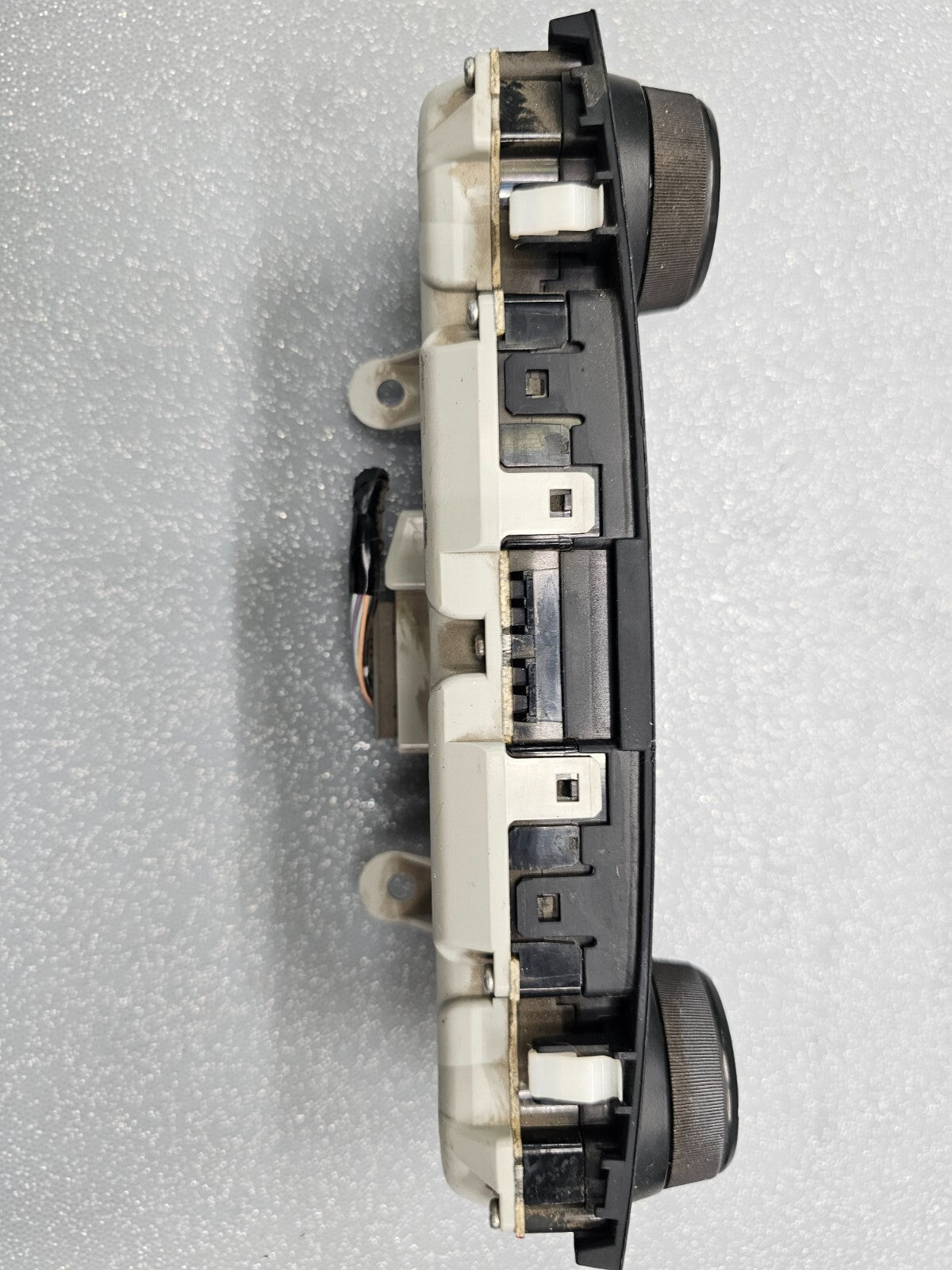 🔥07-09 Honda CR-V Dash A/C HEATER CLIMATE TEMPERATURE CONTROL AIR CONDITIONER