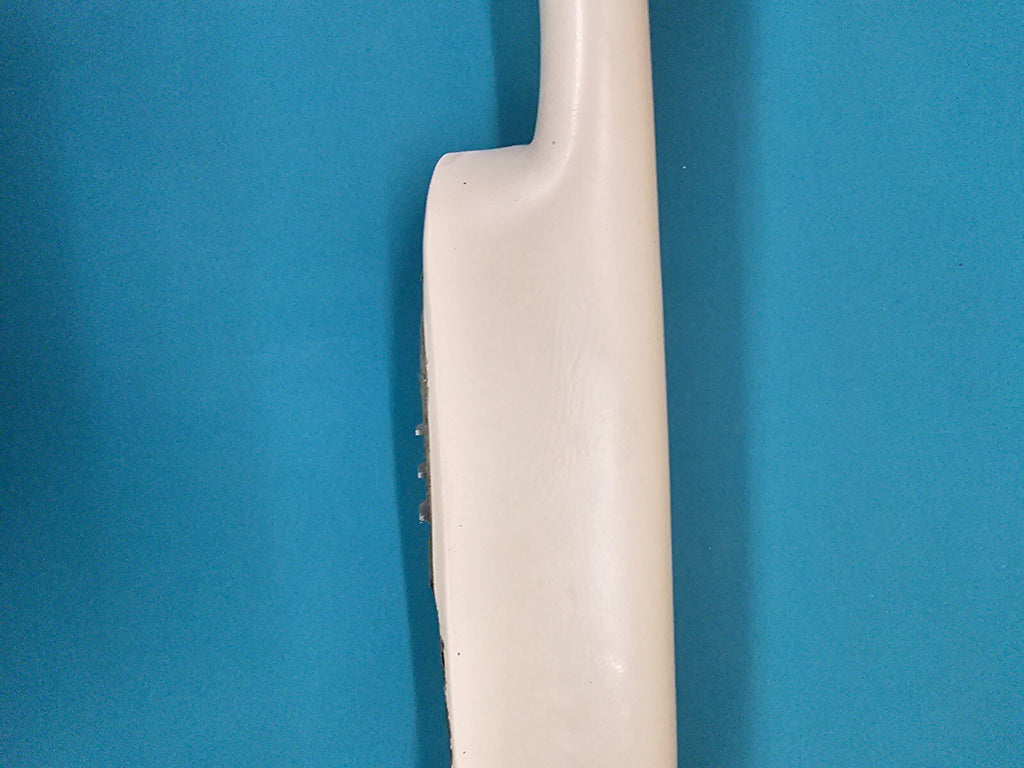 🔥99-06 Silverado SIERRA TAHOE Door Panel ARMREST Rear LEFT Handle LIGHT TAN H3