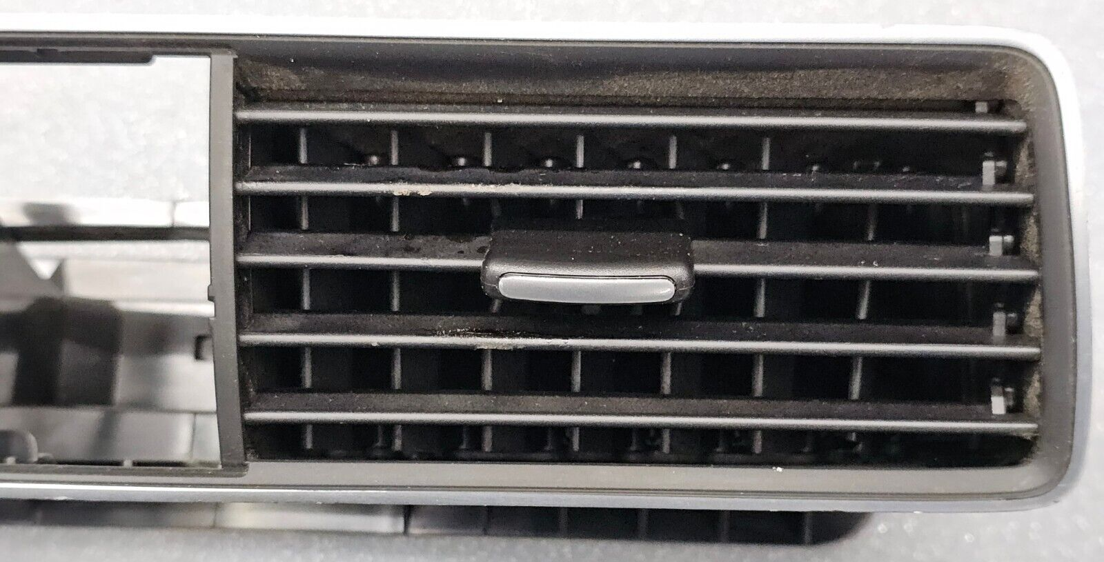 🔥12-15 VW Passat Center Dash AC Air Vent Heater Climate Control Conditioning