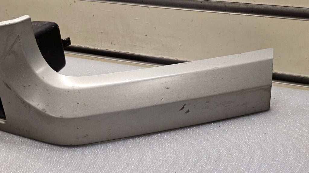 🔥09-14 Ford F150 Dash Right Passenger Air Vent Heater AC A/C Panel silver OEM