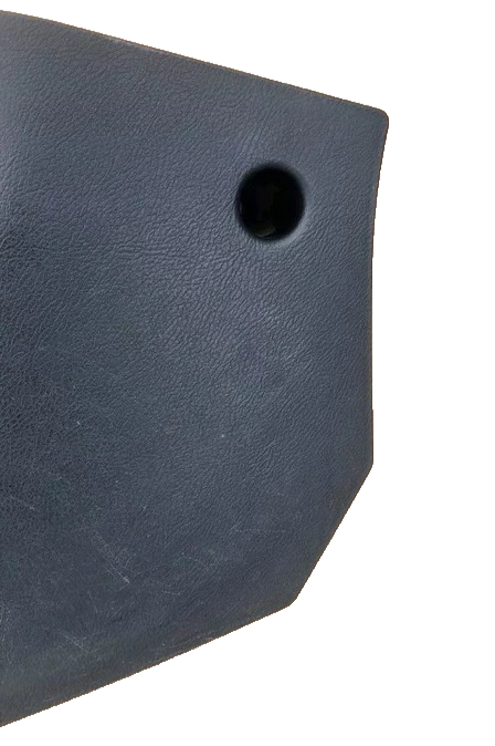 🔥03-11 Honda Element Front Left Driver LH Lower Kick Panel Cover Trim Black