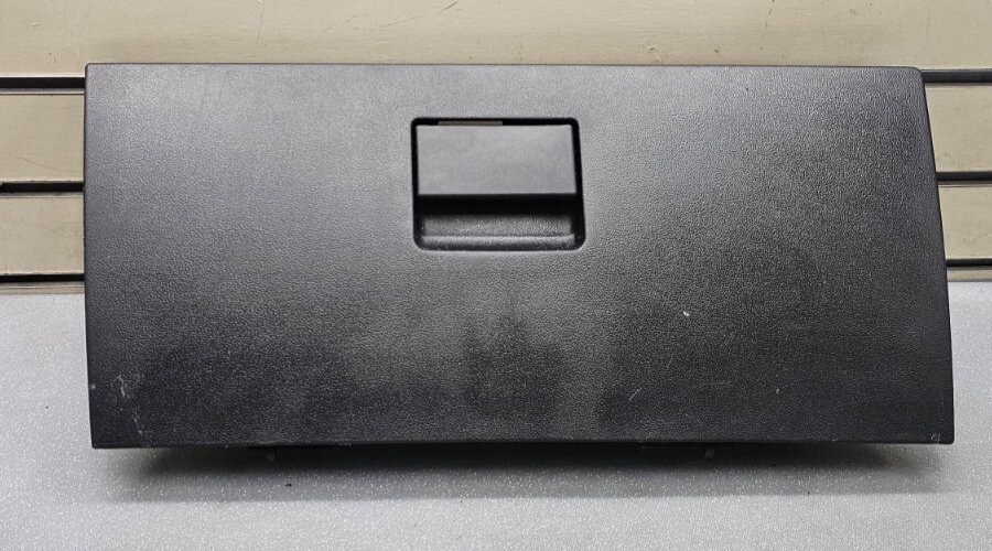 🔥09-19 DODGE RAM 1500 FRONT DASH GLOVE BOX STORAGE COMPARTMENT ASSEMBLY BLACK