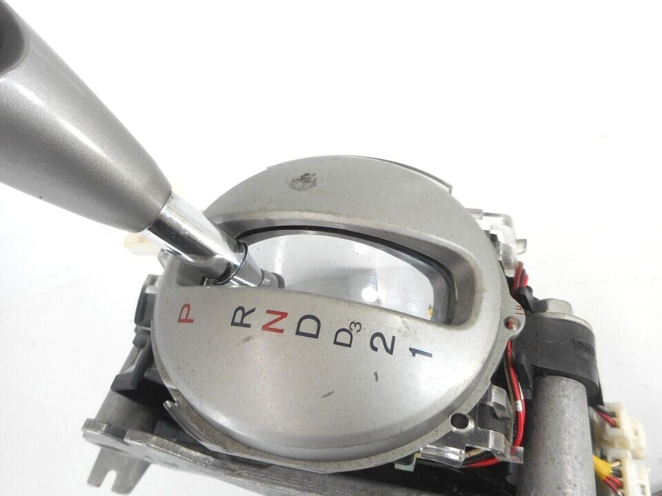 🔥06-11 HONDA CIVIC AUTOMATIC TRANSMISSION FLOOR GEAR SHIFTER ASSEMBLY OEM