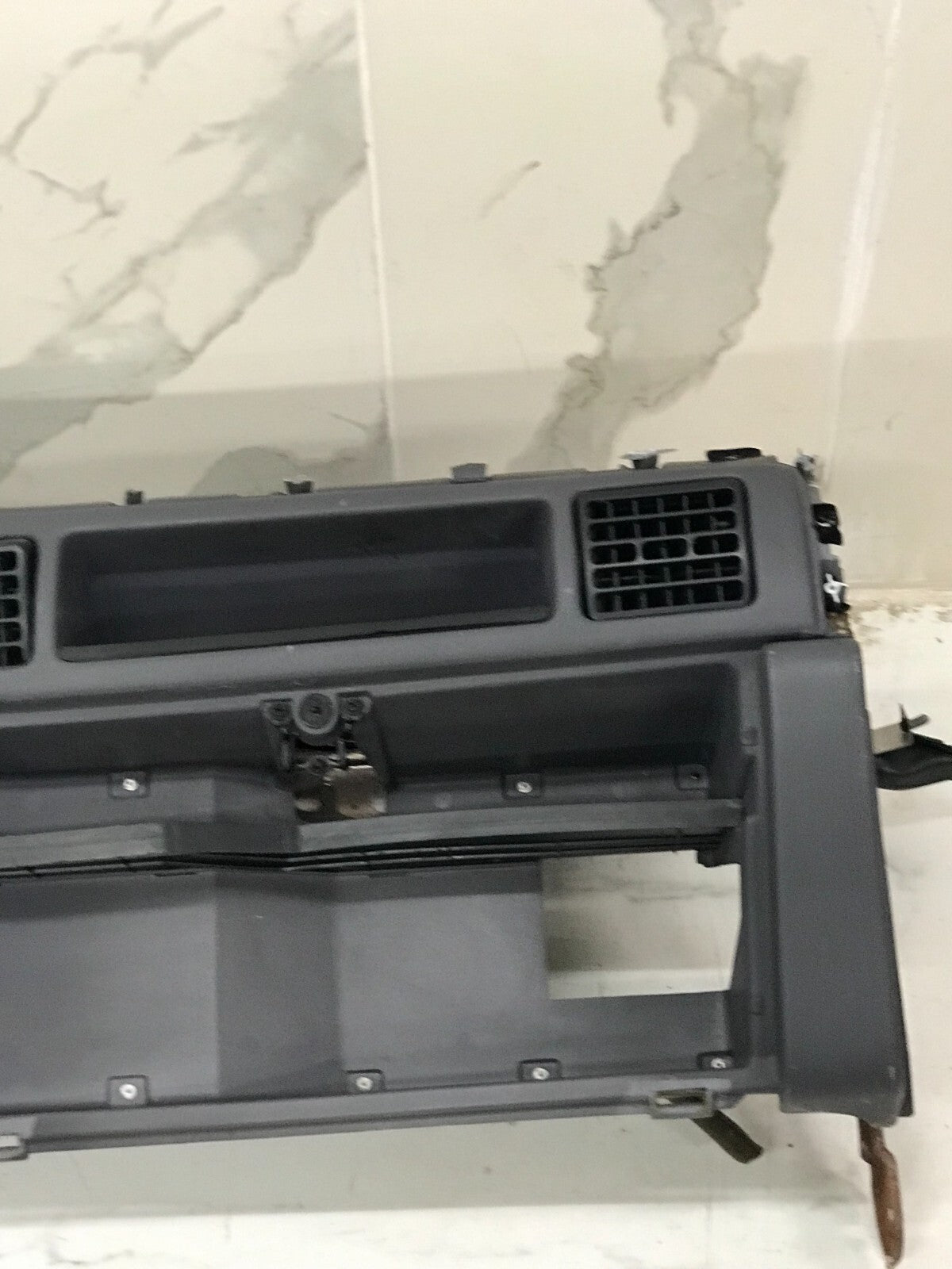 🔥94-97 Dodge Ram DASH DASHBOARD CORE Structure FRAME MOUNT gray DB3