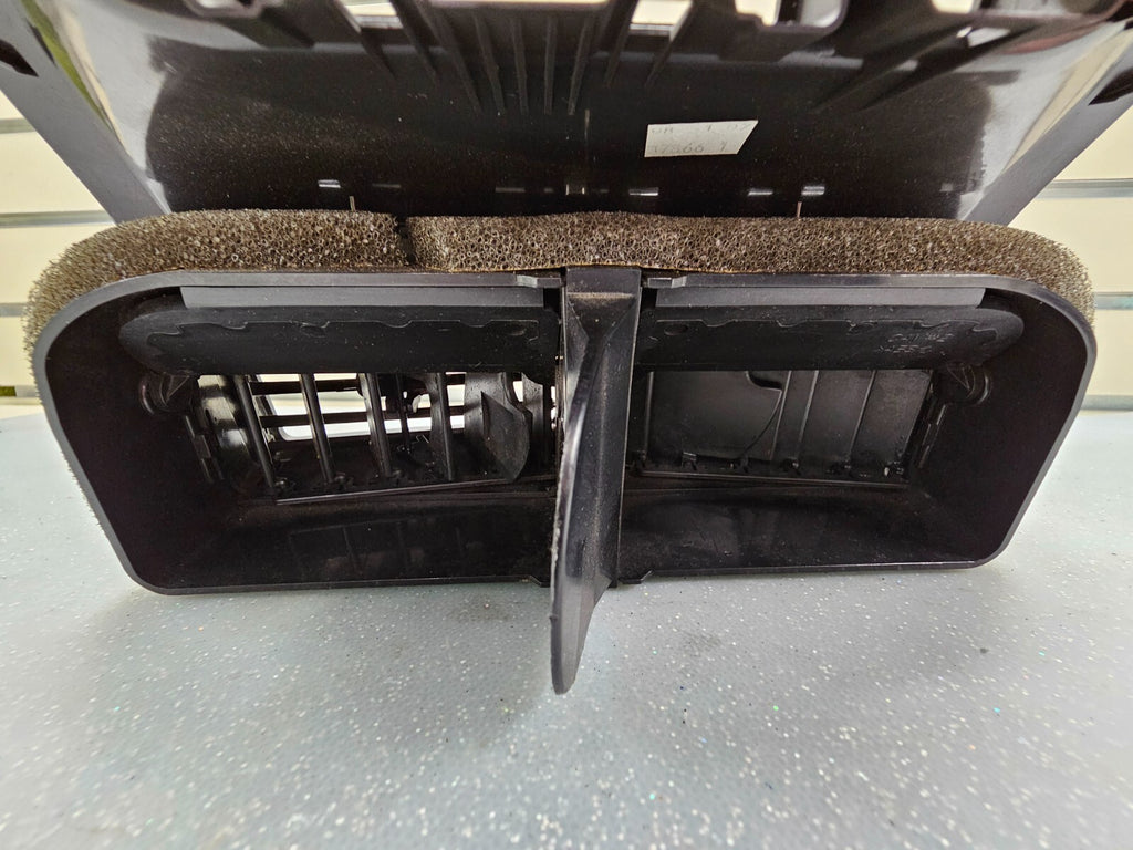 🔥07-09 Saturn Aura Center Dash Air Vent Grille Nozzle Filter Conditioner BLACK