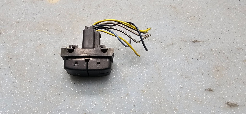 🔥03-08 Ford Expedition F150 Front Seat Memory Switch Fits Black